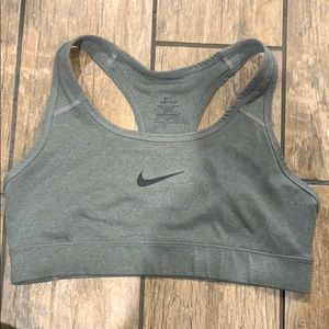 COPY - Nike sports bra—size small